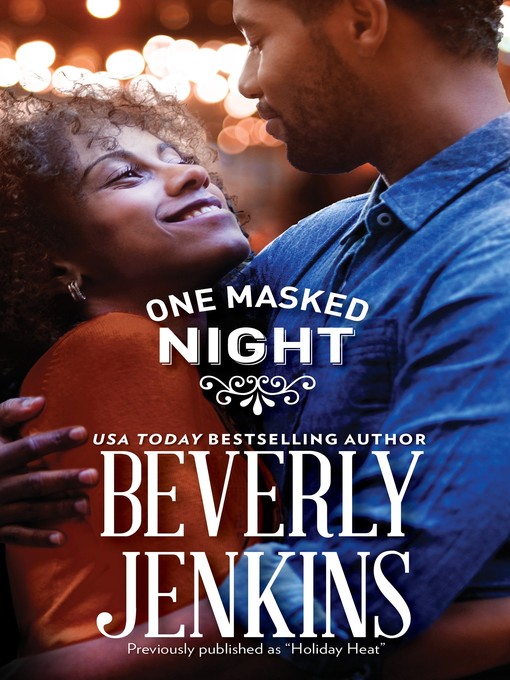 Title details for One Masked Night by Beverly Jenkins - Available